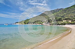 Sant Andrea,Island of Elba,Tuscany,Italy