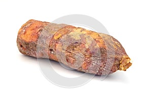 Sant'Angelo di Brolo salami