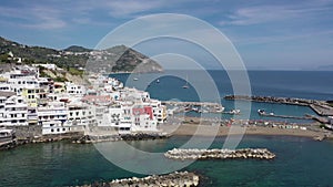 Sant`Angelo, Ischia Island, Naples, Italy.