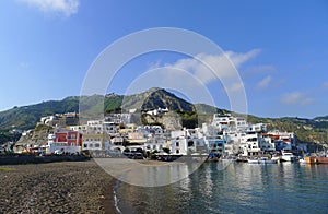 Sant'Angelo, Ischia, Italy