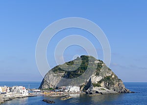 Sant'Angelo, Ischia, Italy