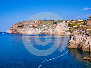 Sant`Angelo, Island of Ischia, Gulf of Naples, Italy