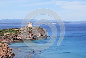 Sant 'Antioco, Sardinia photo