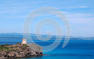 Sant Antioco Sardinia