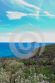 Sant Antioco Sardinia