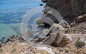 Sant 'Antioco, Sardinia