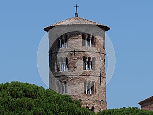 Sant\'Apollinare in Classe Basilica