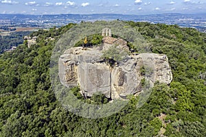 Sant Feliu de Savassona Tavernoles  Girona Spain