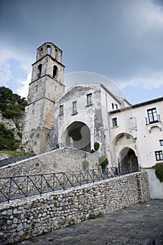Sant Francesco Convent