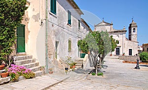 Sant Ilario,Elba Island,Italy photo