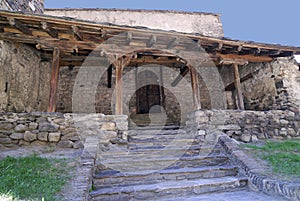 Sant Joan de Caselles, ancient church of Andorra