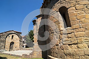 Sant Joan de les Abadesses (Spain)