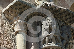 Sant Joan de les Abadesses (Spain)