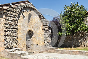 Sant Joan de les Abadesses (Spain)