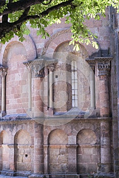 Sant Joan de les Abadesses (Spain)