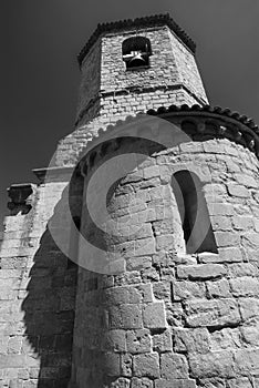 Sant Joan de les Abadesses (Spain)