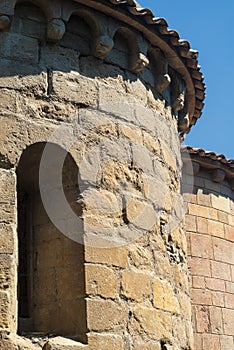 Sant Joan de les Abadesses (Spain)