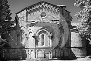 Sant Joan de les Abadesses (Spain)