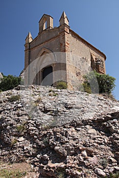 Sant Joan, Monserrat photo