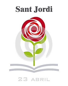 Sant Jordi