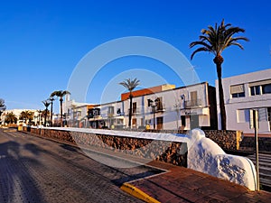 Sant Josep de sa Talaia, Ibiza photo