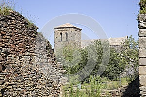 Sant Pere de Casserres