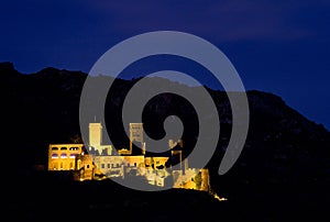 Sant Pere de Rodes monastery