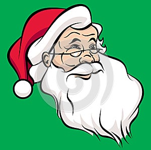 Santa