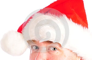 Santa