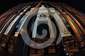 Santa Agnese in Agone, Rome