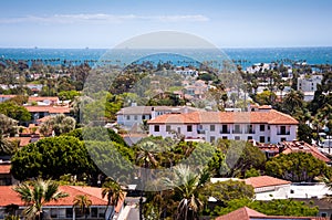 Santa Barbara photo
