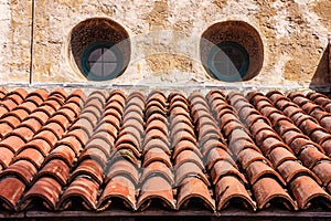 Santa Barbara Mission