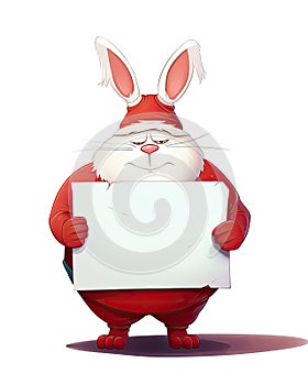 Santa Bunny\'s Message Board