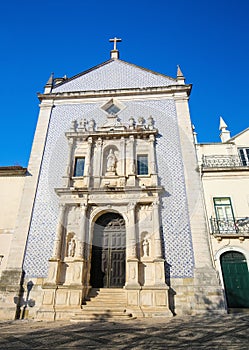 Santa Casa da Misericordia, Aveiro, Centro Region, Portugal