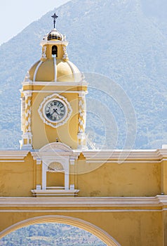 Santa Catalina Arch Antigua Guatemala