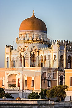 Santa Cesarea terme