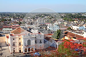 Santa Clara, Cuba photo