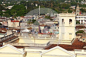 Santa Clara, Cuba photo