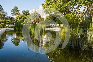 Santa Clara Park, Santa Clara, Lisboa, Portugal