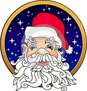 Santa Claus