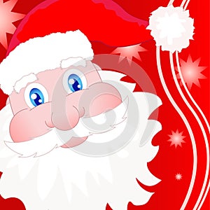 Santa Claus