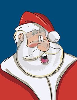 Santa Claus