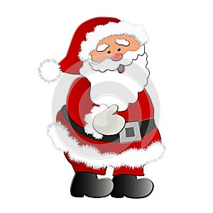 Santa claus