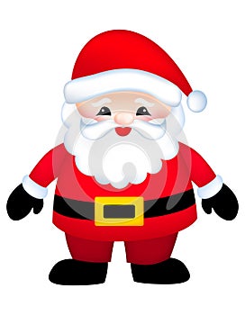 Santa claus