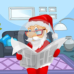 Santa Claus