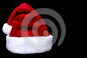 Santa Claus Hat img