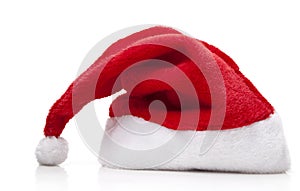 Santa Claus Hat