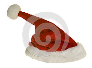 Santa Claus Hat Funny Stile