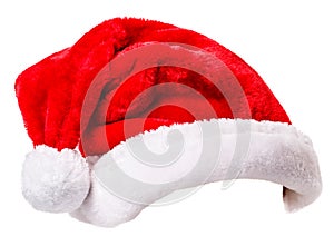 Santa Claus hat