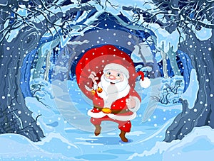 Santa Claus